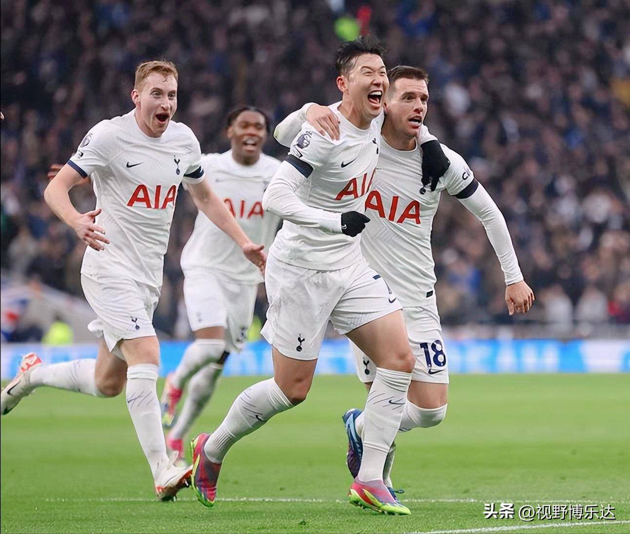 热刺豪取胜利,主场全员奉献的简单介绍 热刺豪取胜利,主场全员奉献的简单介绍