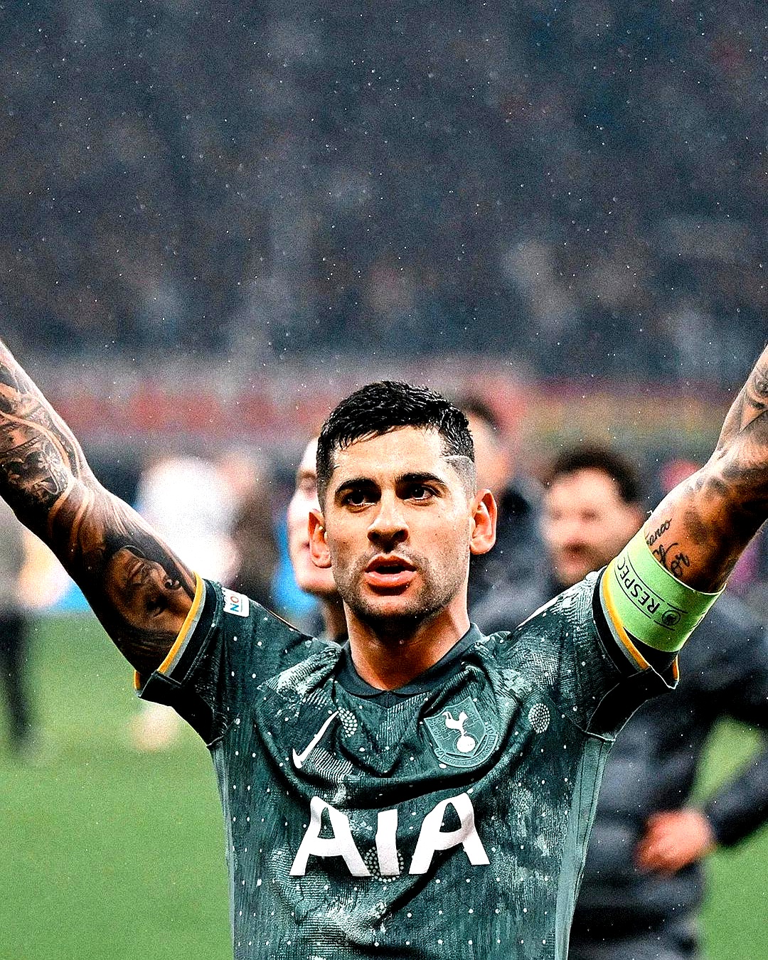 开云体育登录-热刺后卫因伤无缘下场比赛