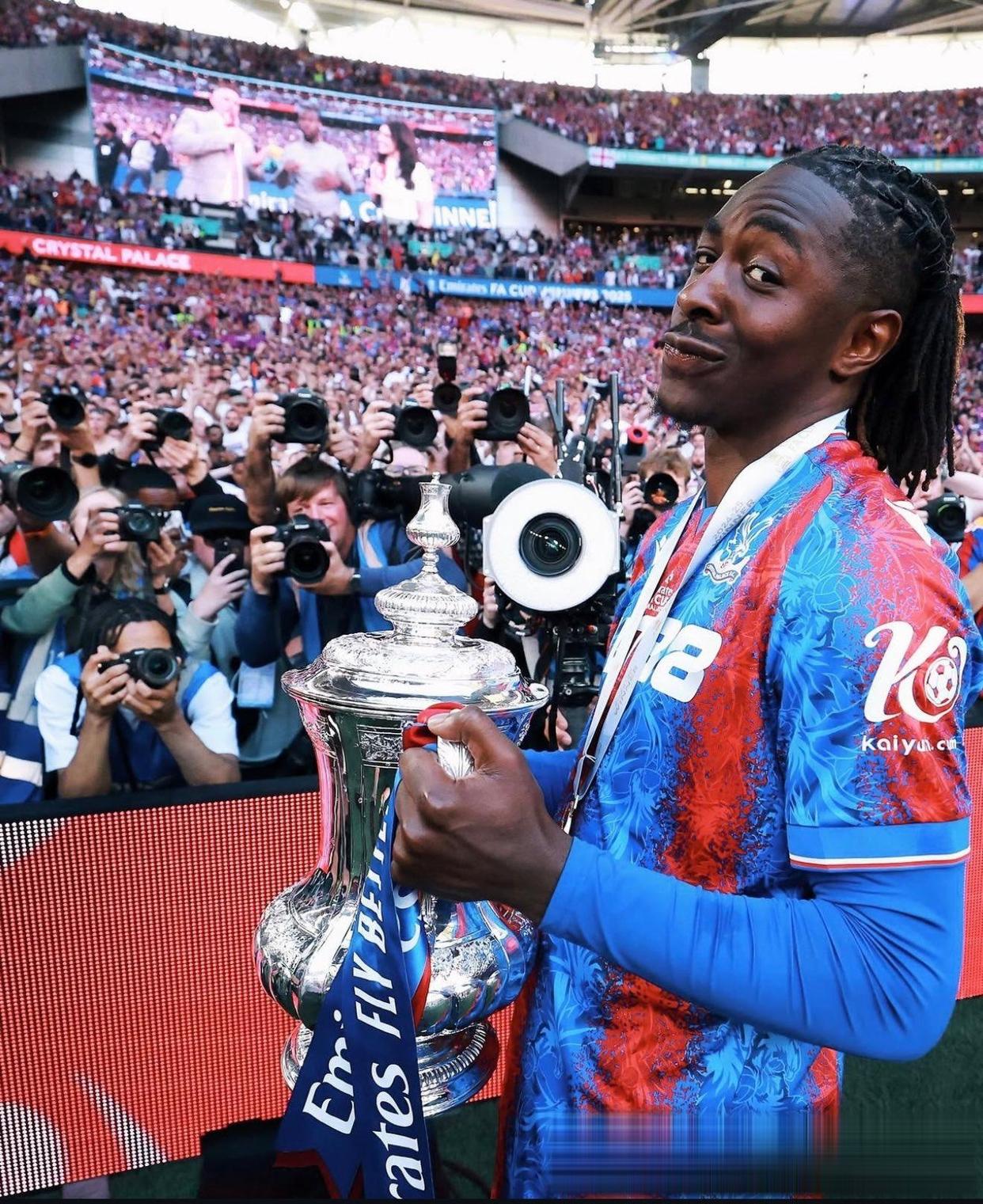 关于水晶宫主场惨败，降级风险急速攀升的信息