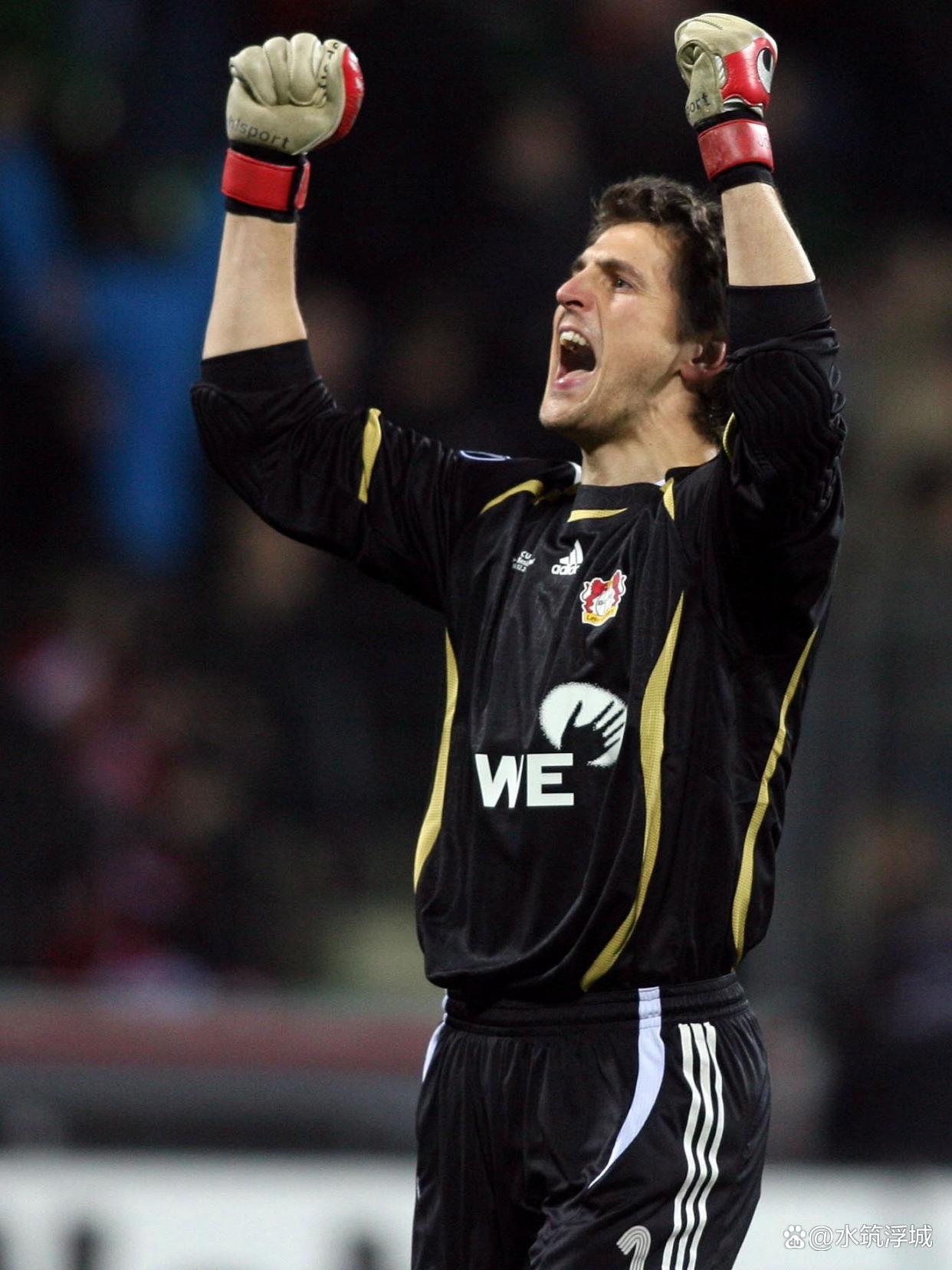 开云体育官方网站-德甲球员表现神勇入选国家队