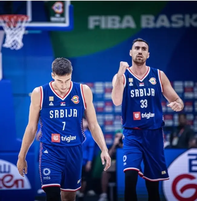 立陶宛男篮神勇晋级世界杯八强的简单介绍