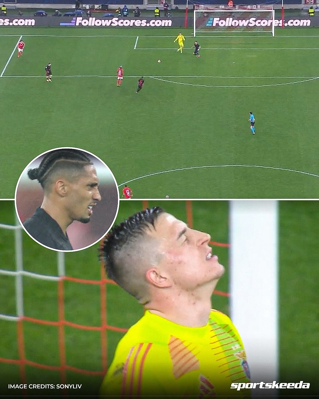 开云体育-包含巴西外援突破对手包夹，完成惊世绝杀帮球队取胜的词条