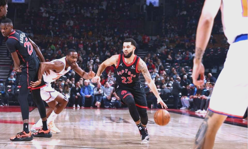 开云体育APP下载-猛龙惨败尼克斯名列东部