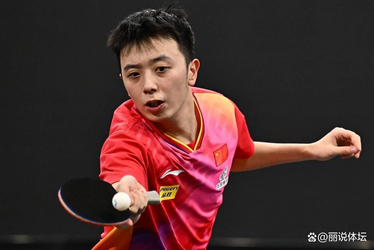 开云官网-韩国乒乓球队轻取瑞典乒乓球队，王皓送出助攻