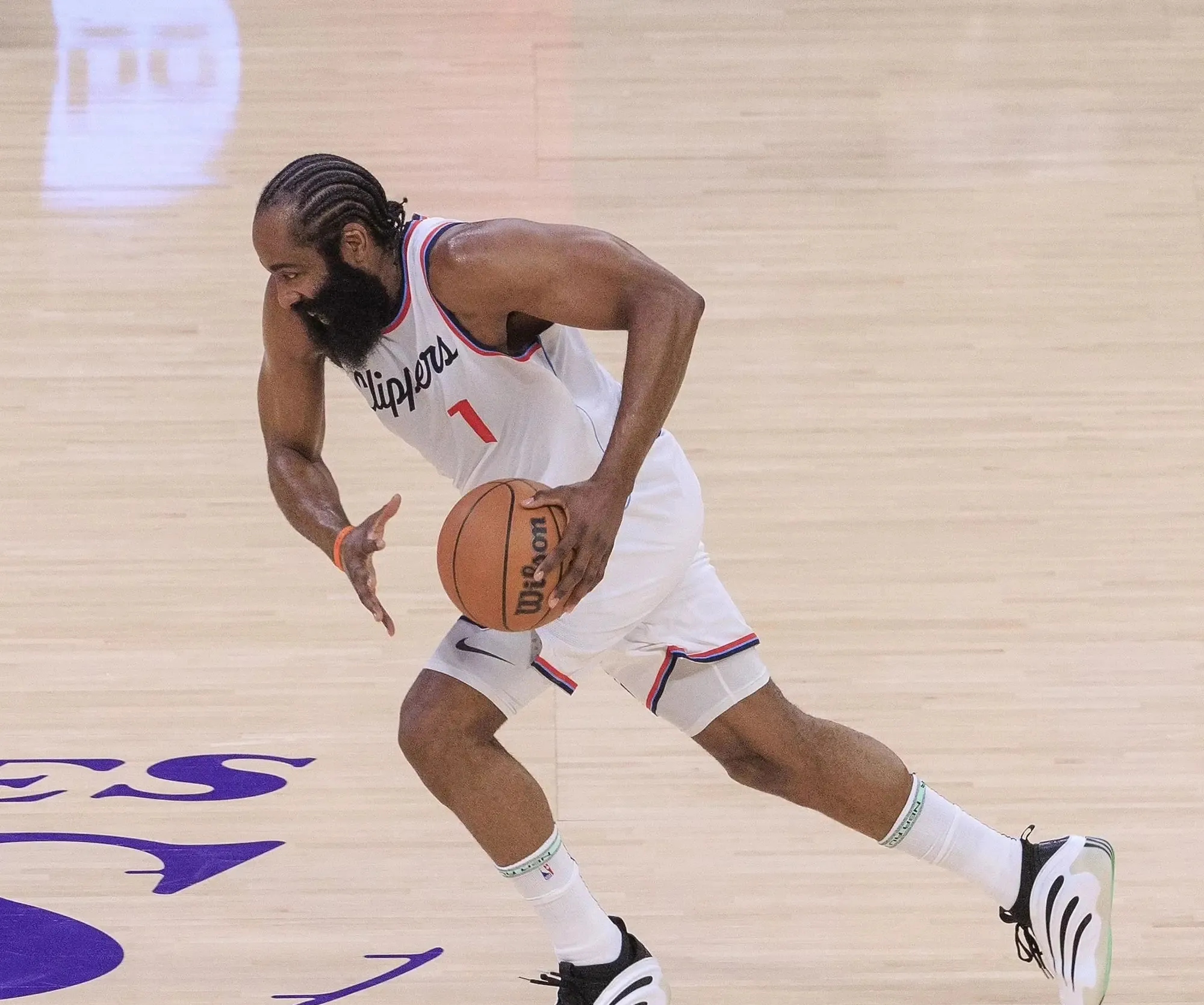 开云体育官方网站-关于火箭击败快船，保罗大发神威砍下26分的信息