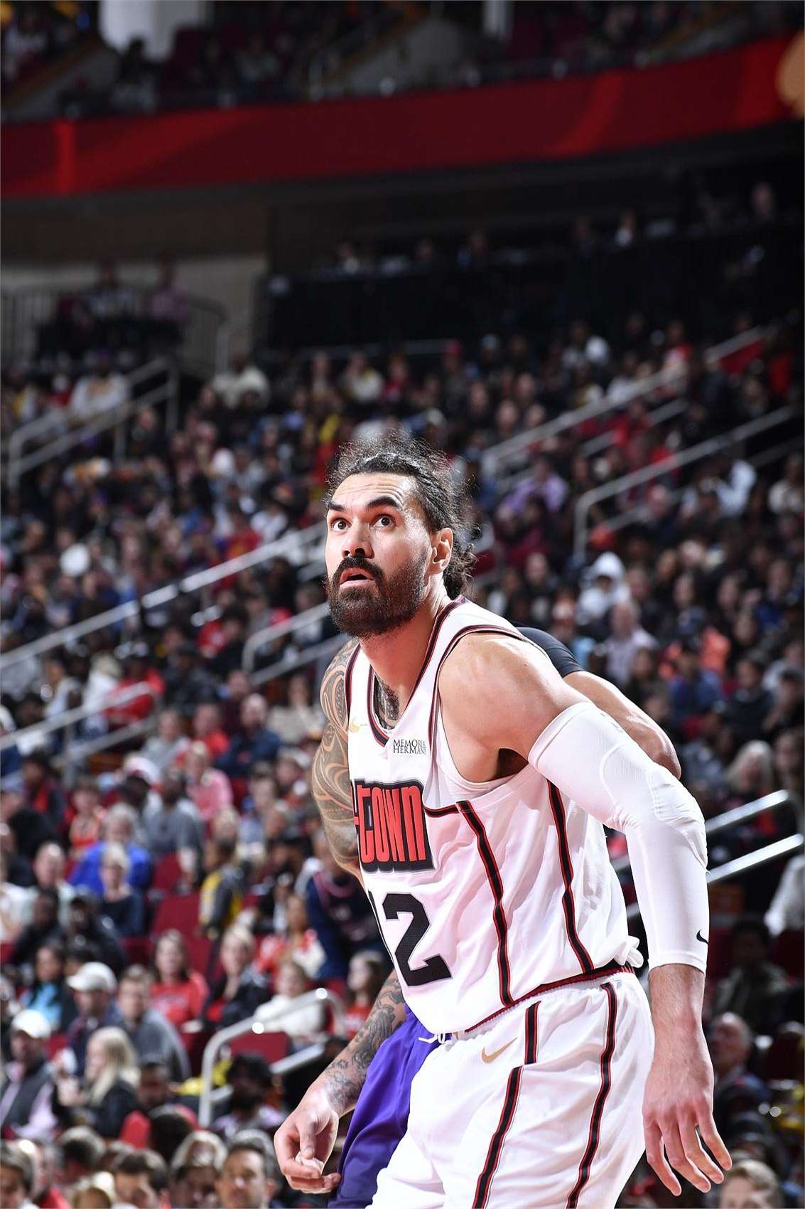 火箭击败老鹰，赛后表现超乎想象