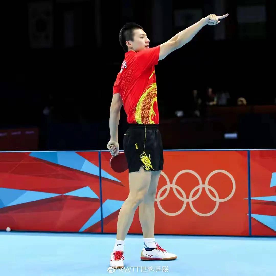 开云官网-关于法国乒乓球队力克瑞典乒乓球队，马龙一己之力扛起全队的信息