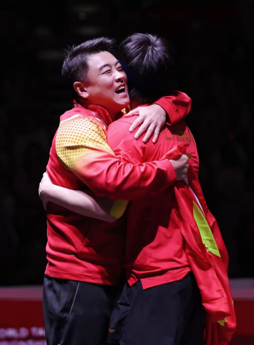 开云体育入口-包含奥地利乒乓球队血洗韩国乒乓球队，王皓统治全场的词条