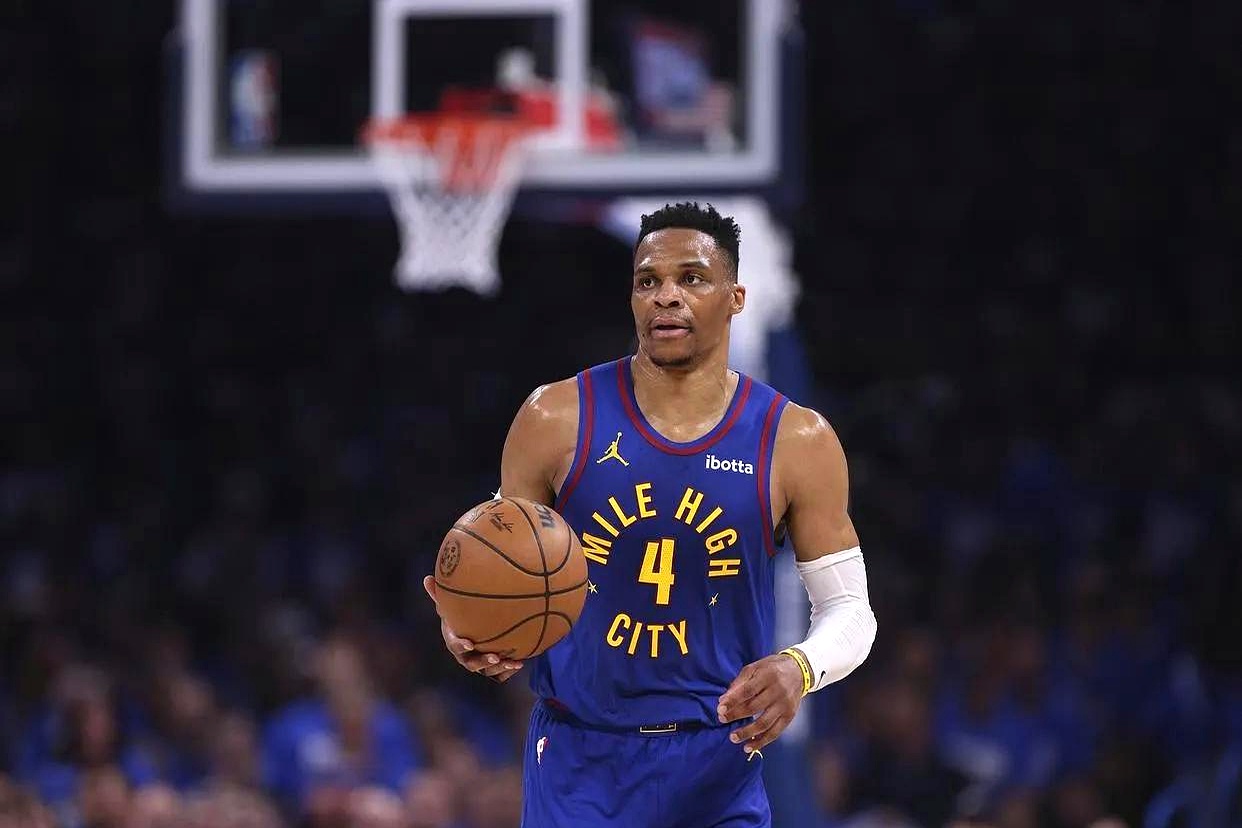 开云体育平台APP-独行侠鏖战公牛，威斯布鲁克高光表现的简单介绍