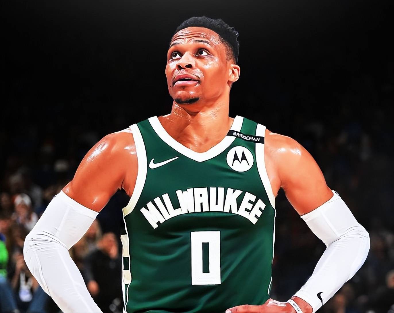 独行侠鏖战公牛，威斯布鲁克高光表现的简单介绍