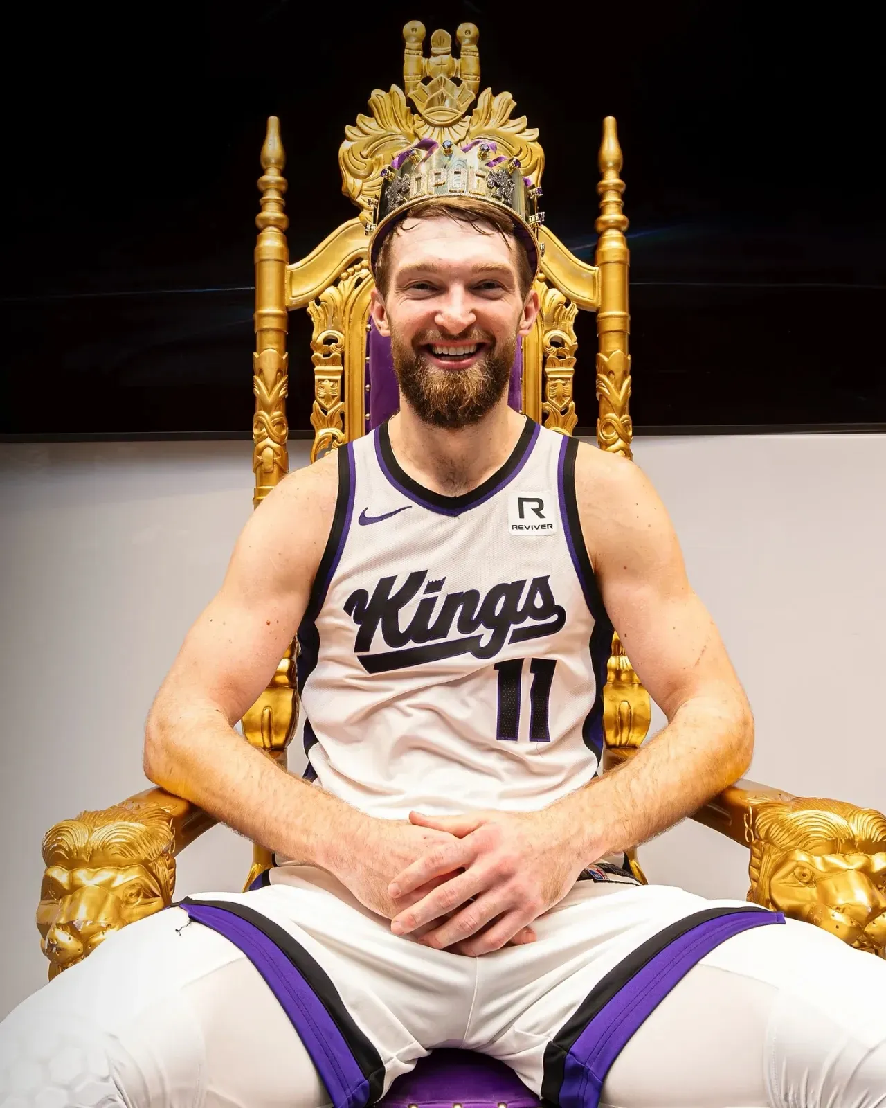 开云体育-菲律宾男篮绝杀国王，萨博尼斯送出助攻的简单介绍