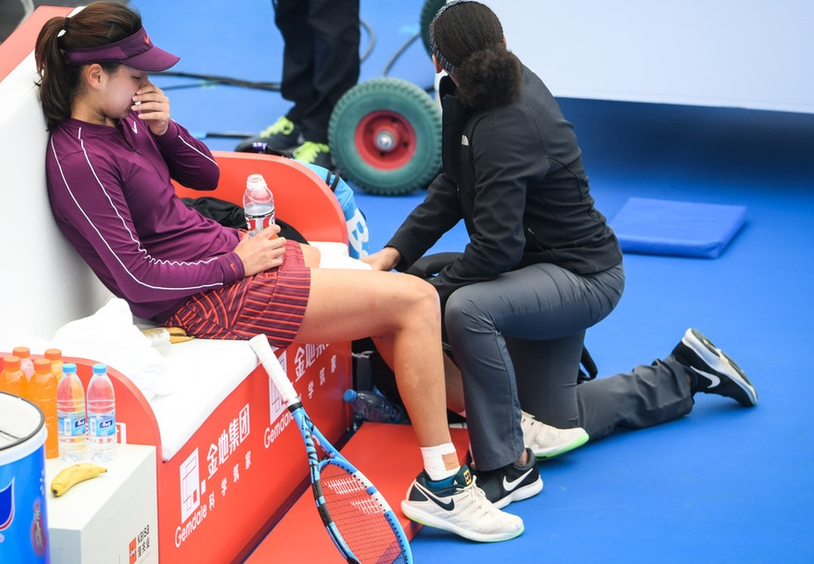 关于绝地求生明星选手受伤退赛，引发热议的信息