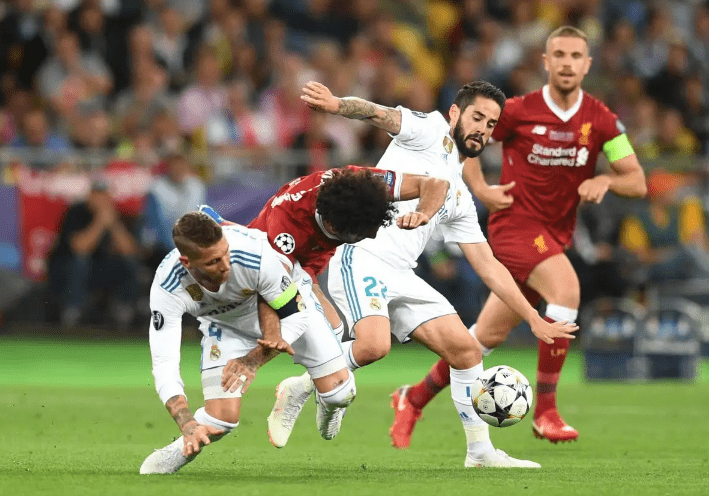 切尔西力克皇马,托尼关键制胜 切尔西力克皇马,托尼关键制胜