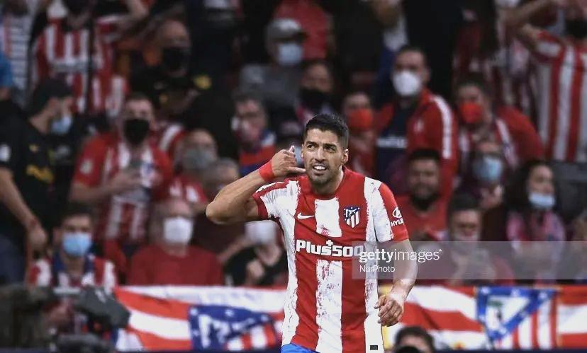 -德国逆转荷兰，苏亚雷斯高光表现