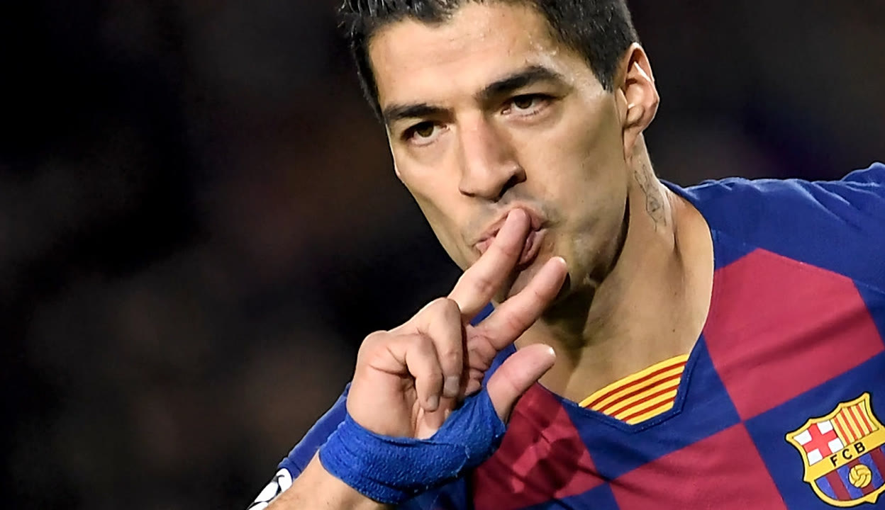 德国逆转荷兰，苏亚雷斯高光表现