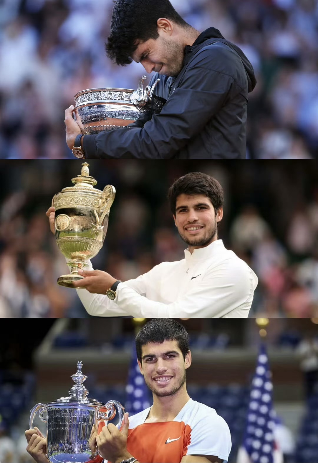 开云体育在线-法网鏖战戴维斯杯，阿尔卡拉斯扛起全队