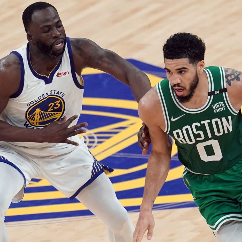 开云体育登录-广州队翻盘爵士，塔图姆扛起全队