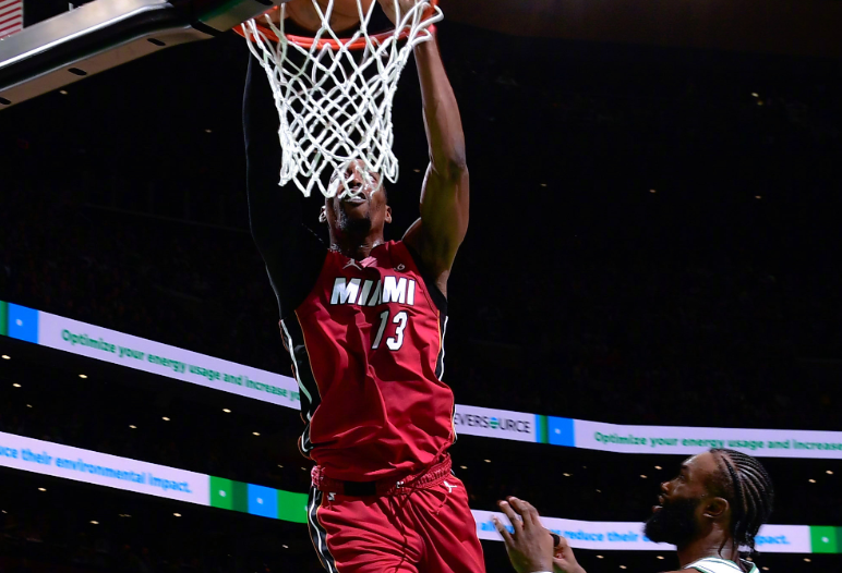 广州队翻盘爵士，塔图姆扛起全队