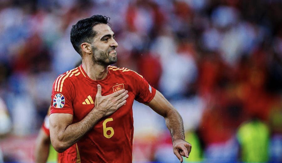 卡瓦哈尔爆发，罗马强行终结西班牙