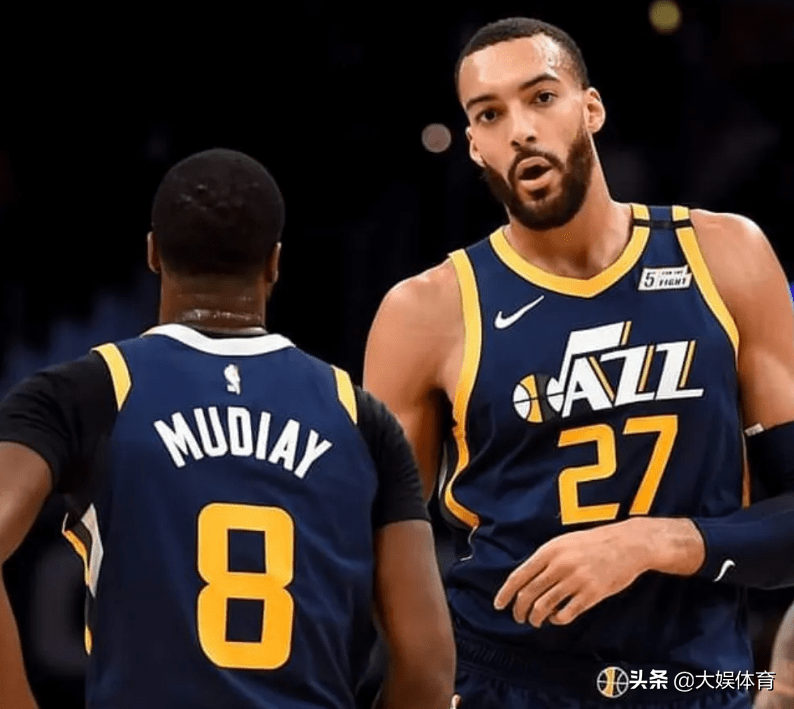 鹈鹕拿下掘金，戈贝尔成为关键先生