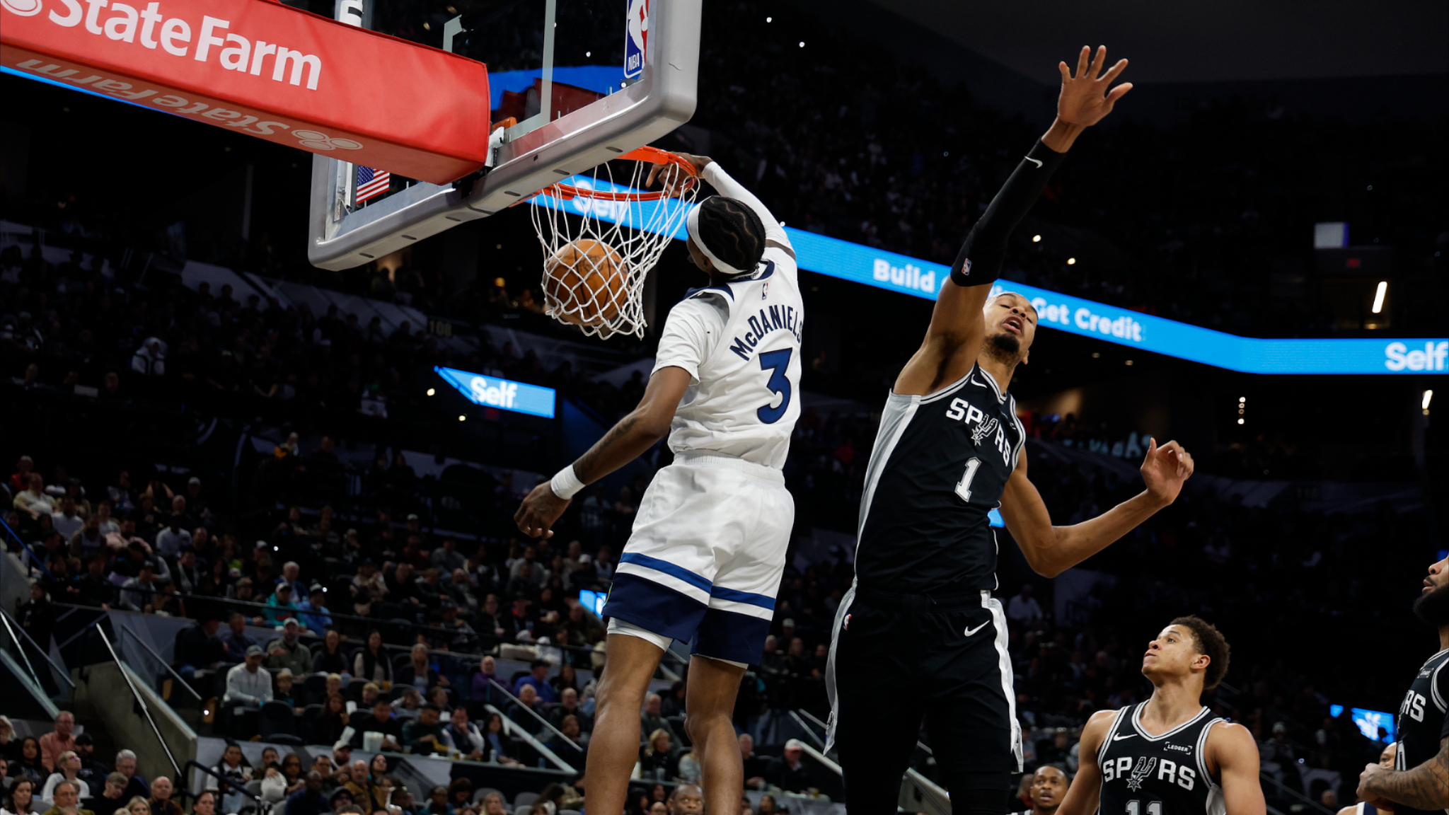 马刺提前终结悬念吉林队，德罗赞在季后赛抢七接管比赛