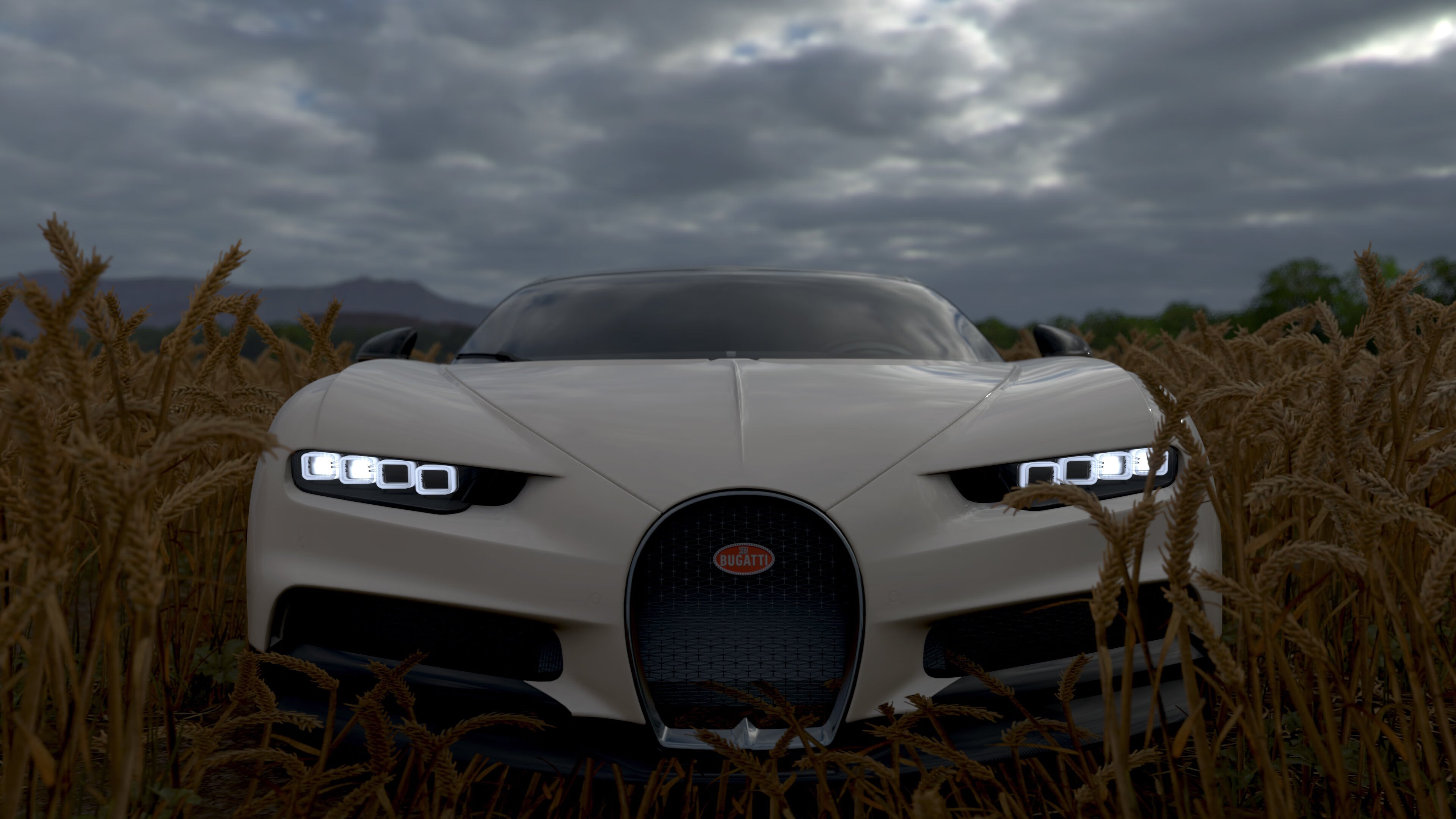 血与油,蒂亚戈在阿布扎比的弑神之夜