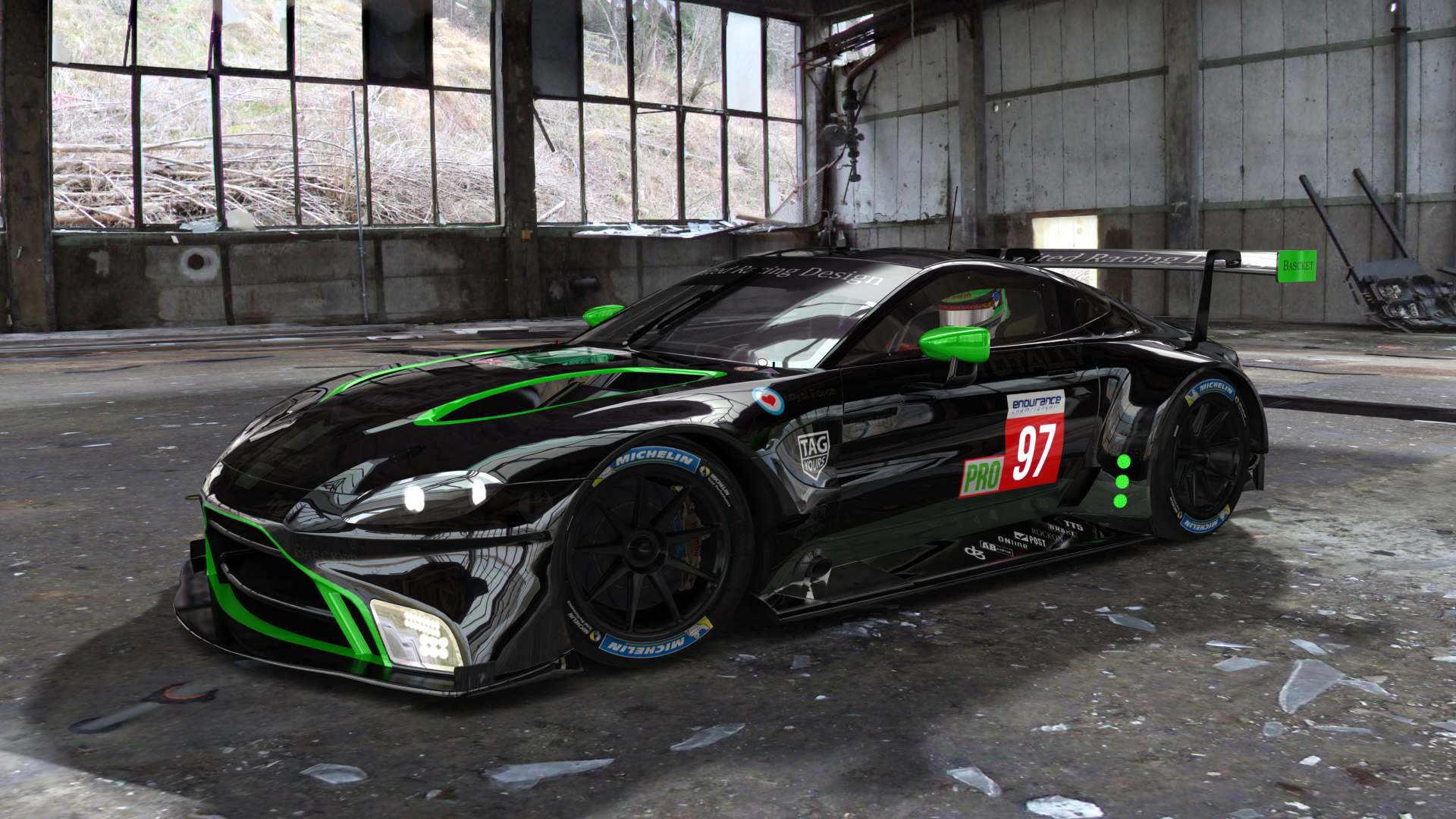 血与油,蒂亚戈在阿布扎比的弑神之夜